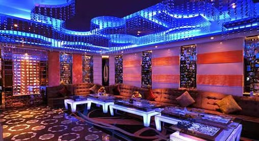 衡水小时场ktv价格多少钱一个小时-故城县ktv预定